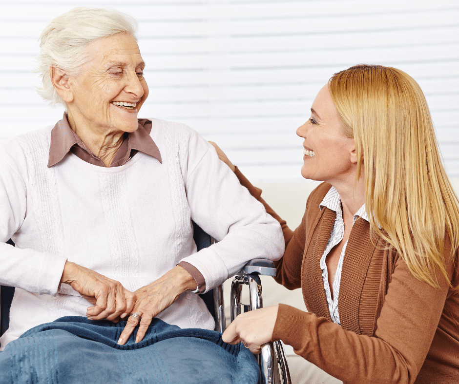 Companion Care at Home in Duquesne MO