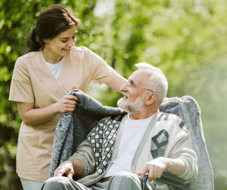 Respite Care in Joplin MO